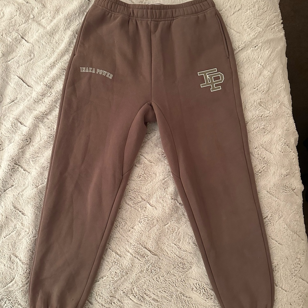 Inaka Power Everyday Joggers Size L